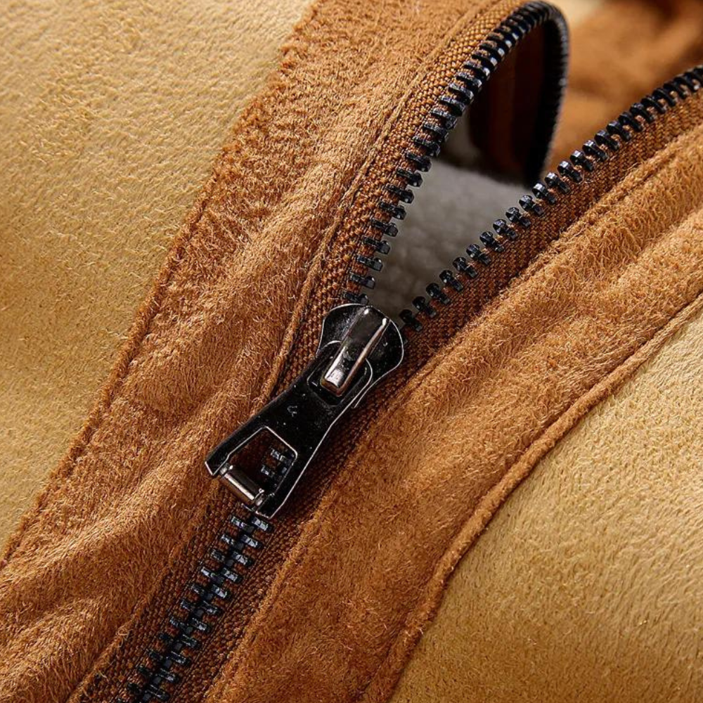 Veste d&