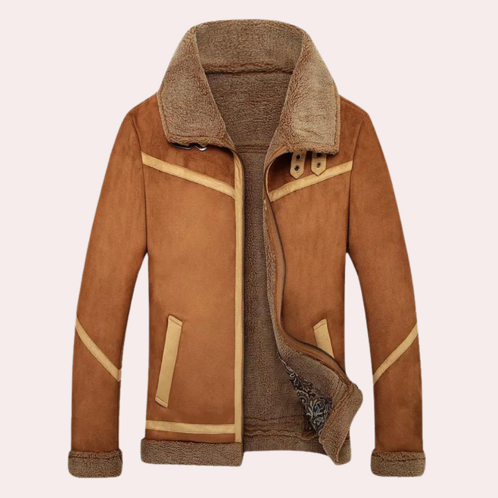 Veste d&