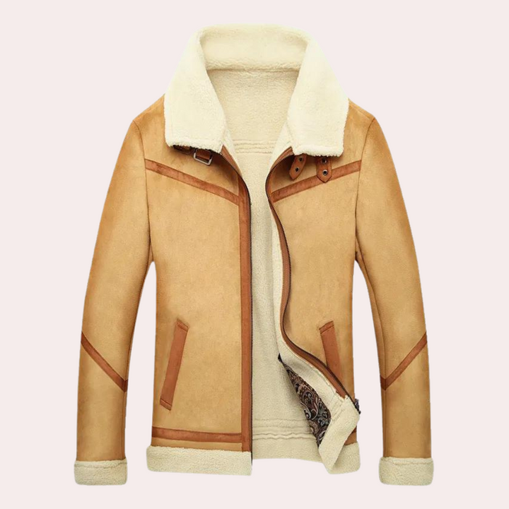 Veste d&