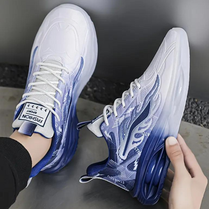 Chaussures running hommes légères et confortables - PanierRoyale