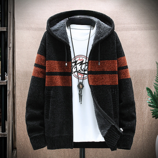 Portier - Veste confortable pour hommes