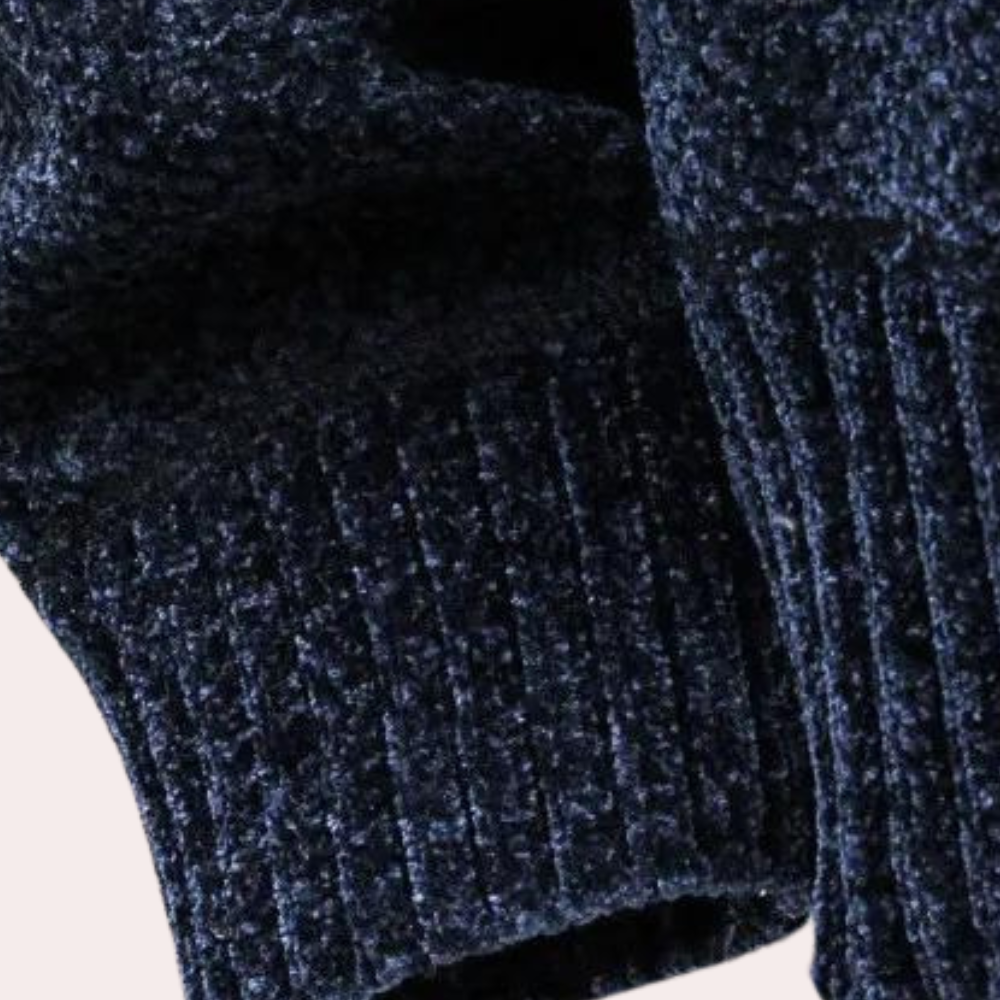 Veste confortable à Capuche - vue 2
