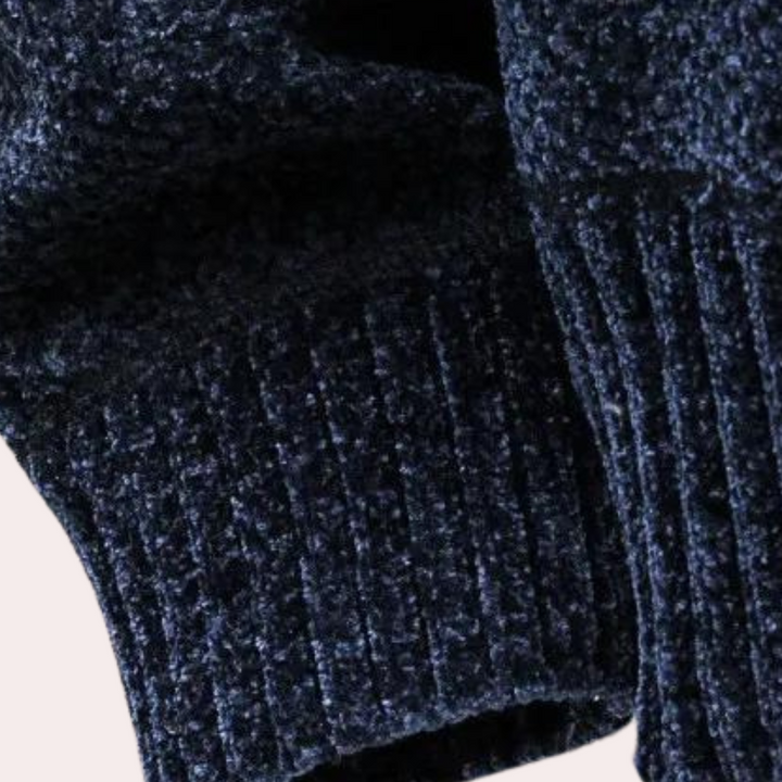 Veste confortable à Capuche - vue 2