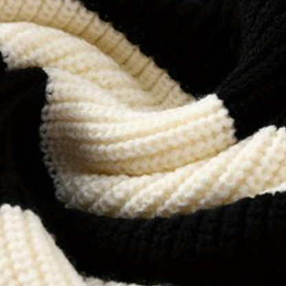 Agoston - Pull confortable pour hommes