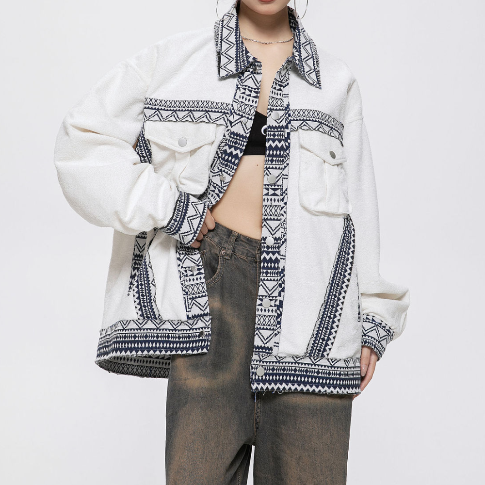 Attila - Veste Élégance Confortable pour Femmes