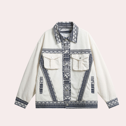 Attila - Veste Élégance Confortable pour Femmes