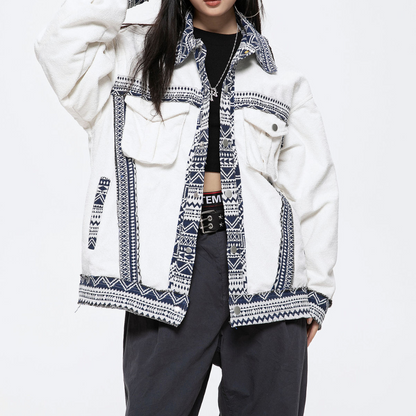 Attila - Veste Élégance Confortable pour Femmes