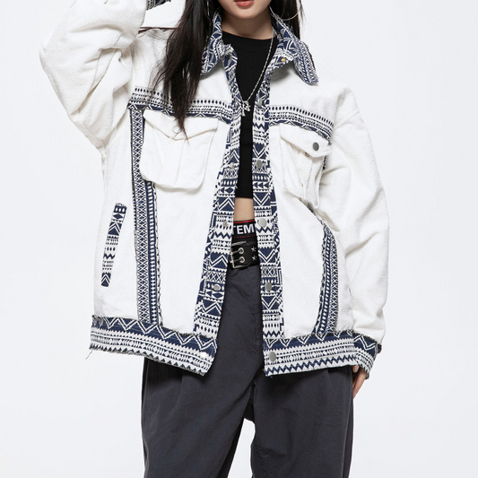 Attila - Veste Élégance Confortable pour Femmes