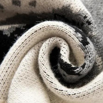 Balint - Pull de luxe pour hommes