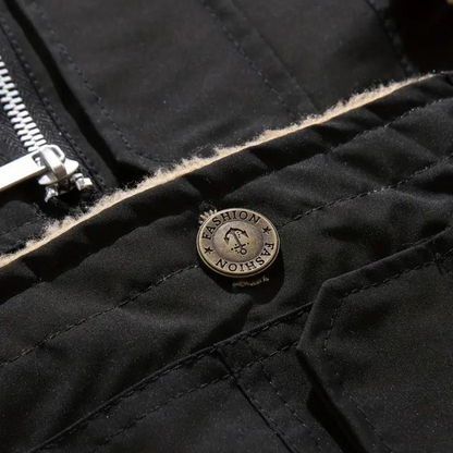 Ballas - Gilet Confort pour Hommes