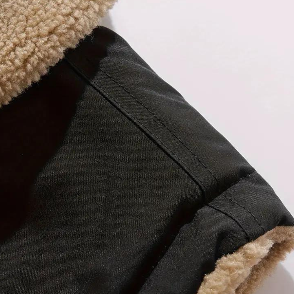 Ballas - Gilet Confort pour Hommes