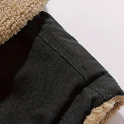 Ballas - Gilet Confort pour Hommes