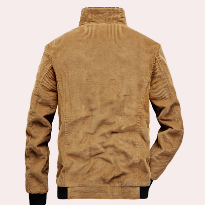 Damjan - Veste à la mode pour hommes