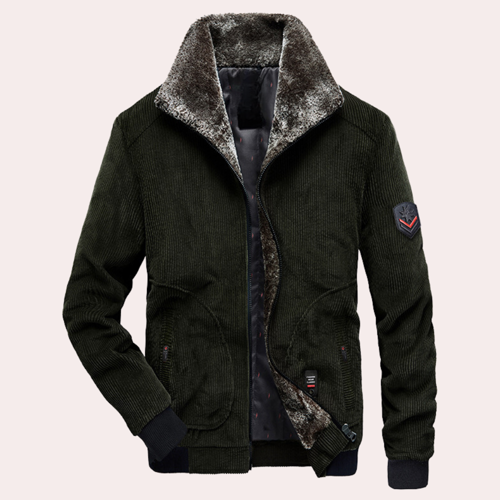 Damjan - Veste à la mode pour hommes