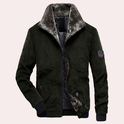 Damjan - Veste à la mode pour hommes