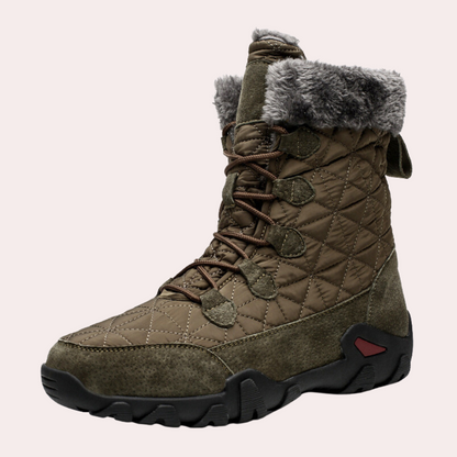 Frici - Bottes d'hiver à la mode pour hommes
