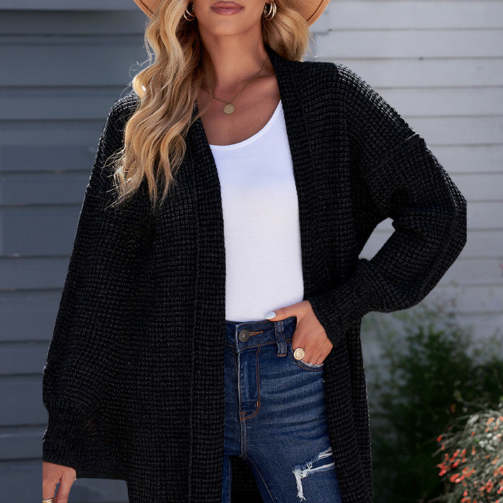 Gilet élégant