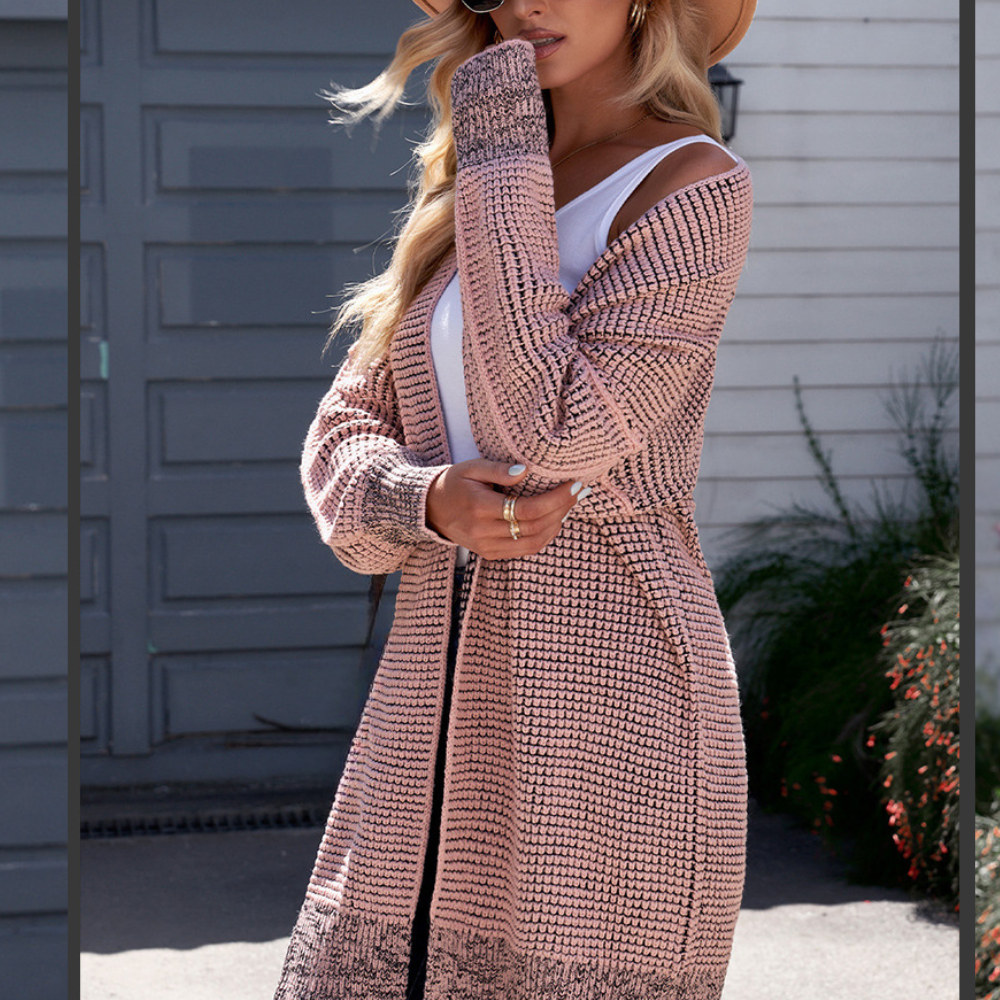 Felisa - Gilet élégant pour femmes