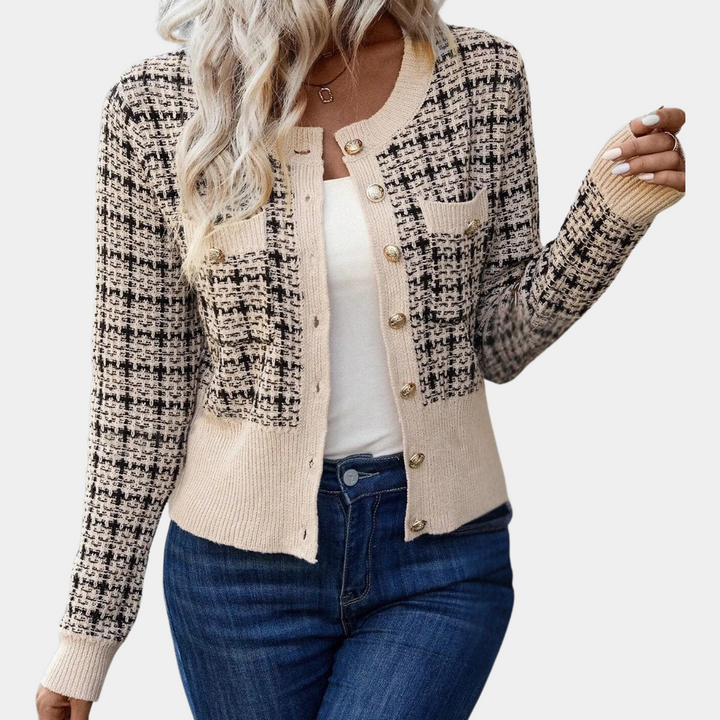 Gilet confortable et élégant - vue 6