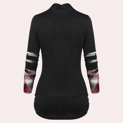 Vesta - Pull élégant pour femme