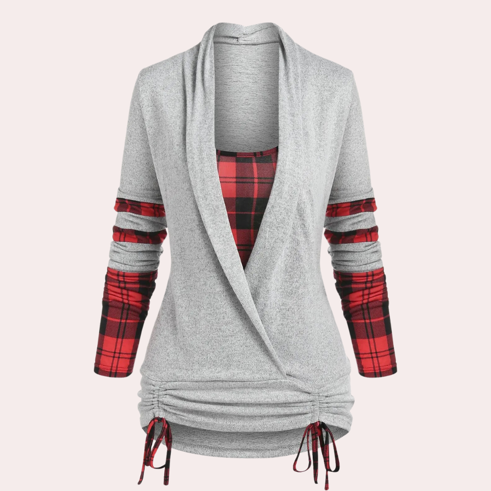 Pull élégant