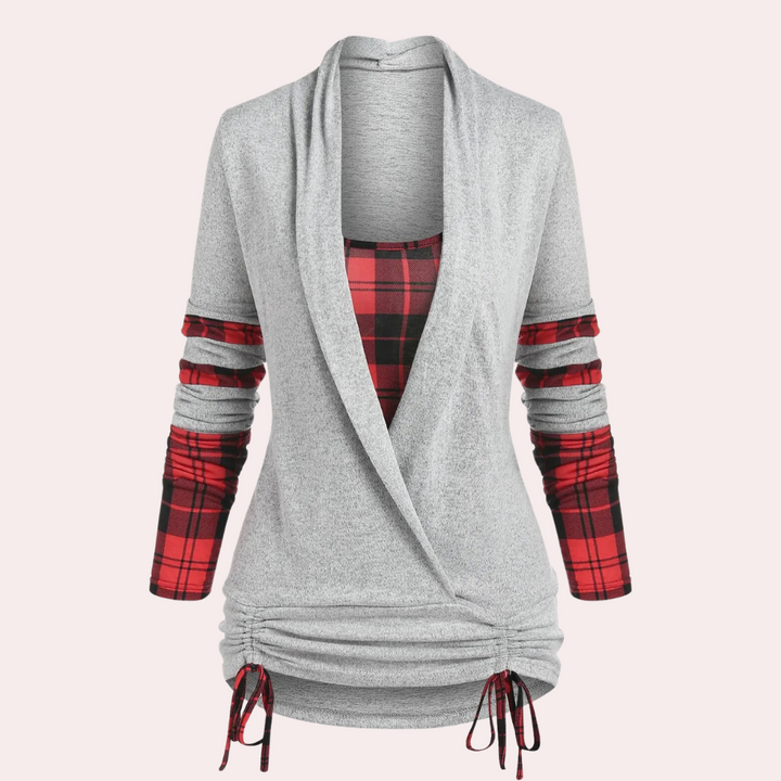Pull élégant