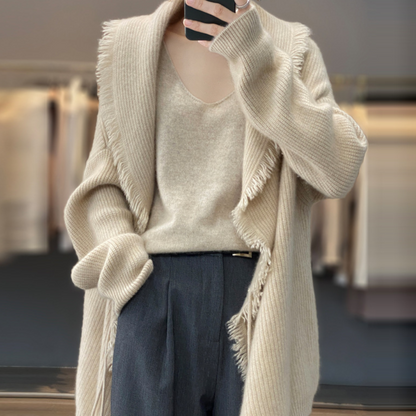 Eszti - Gilet élégant pour femmes