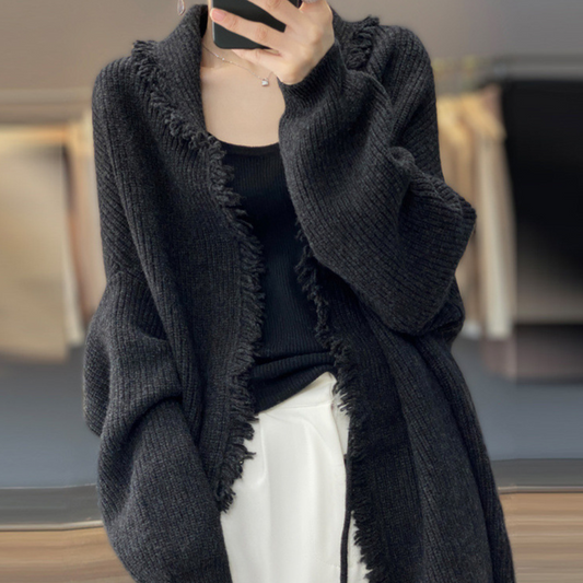 Gilet femme élégant et tendance - PanierRoyale