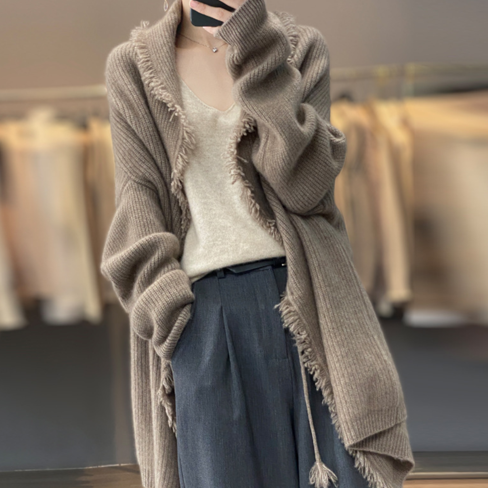 Eszti - Gilet élégant pour femmes