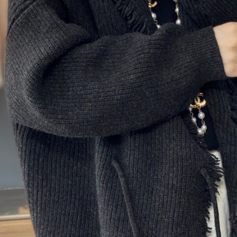 Eszti - Gilet élégant pour femmes