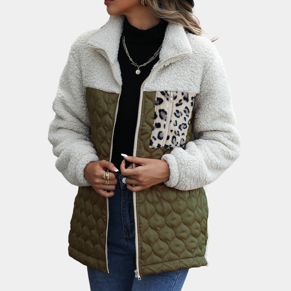 Estefania - Veste élégante pour femmes