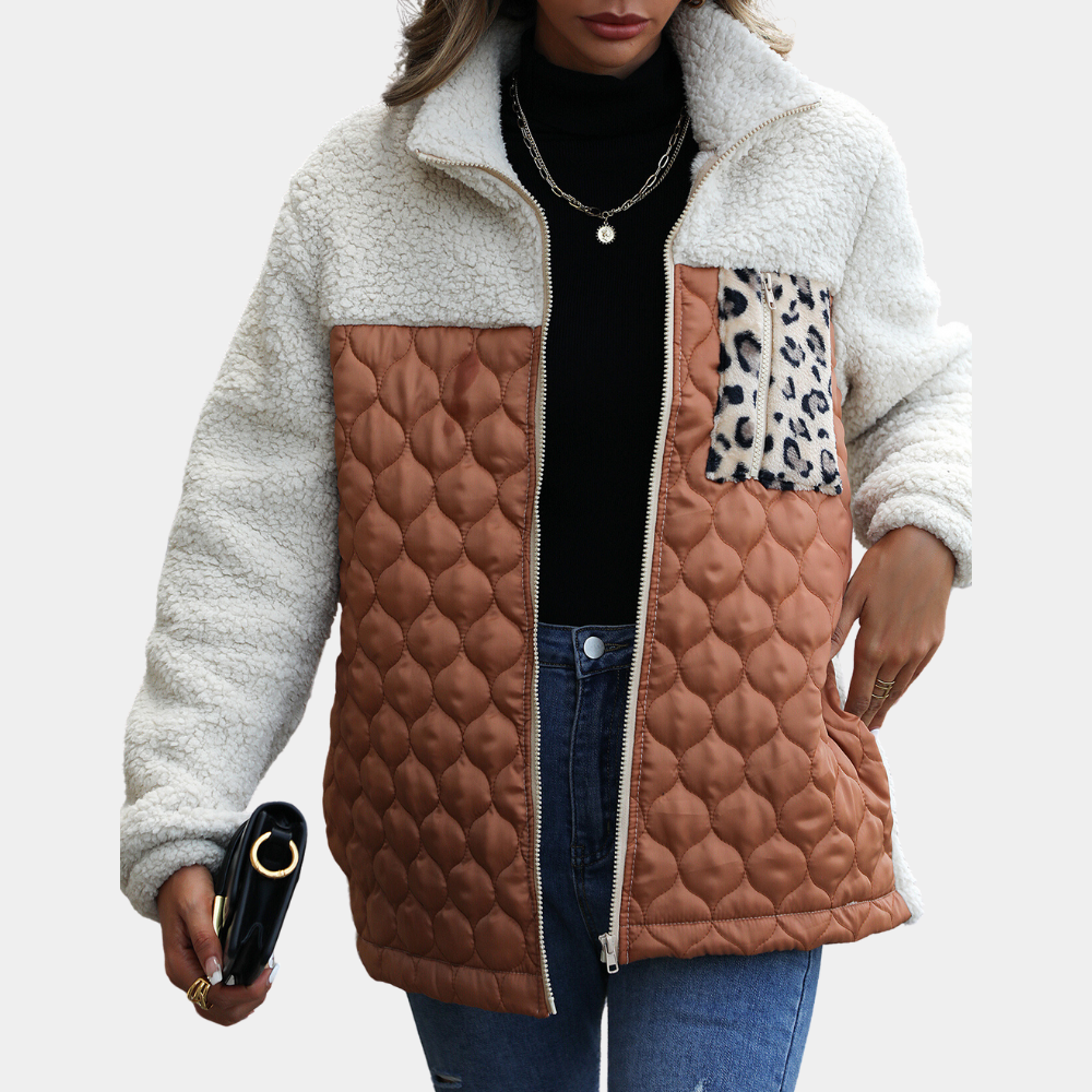 Estefania - Veste élégante pour femmes