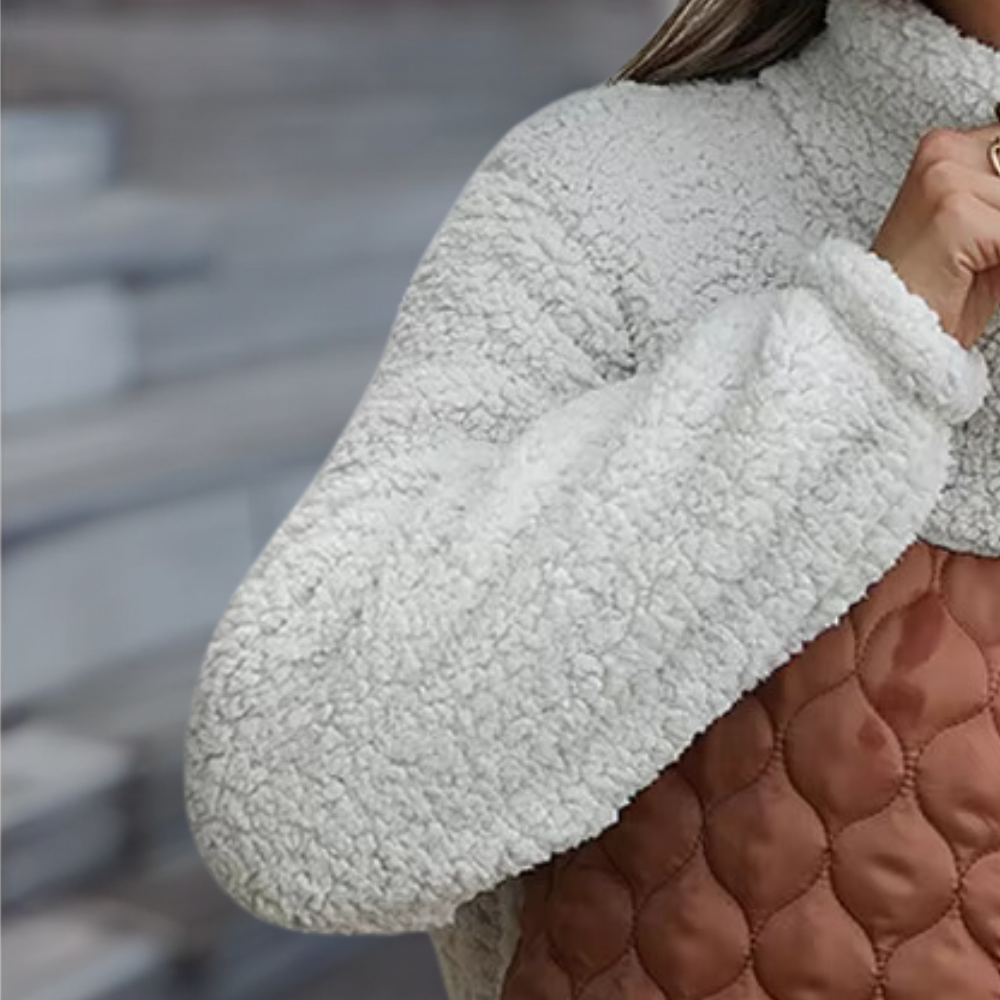 Estefania - Veste élégante pour femmes
