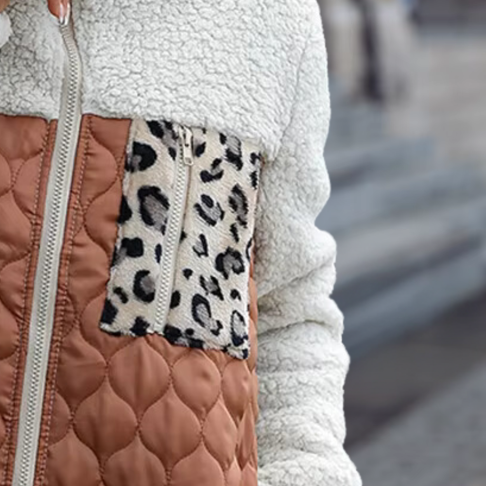 Estefania - Veste élégante pour femmes