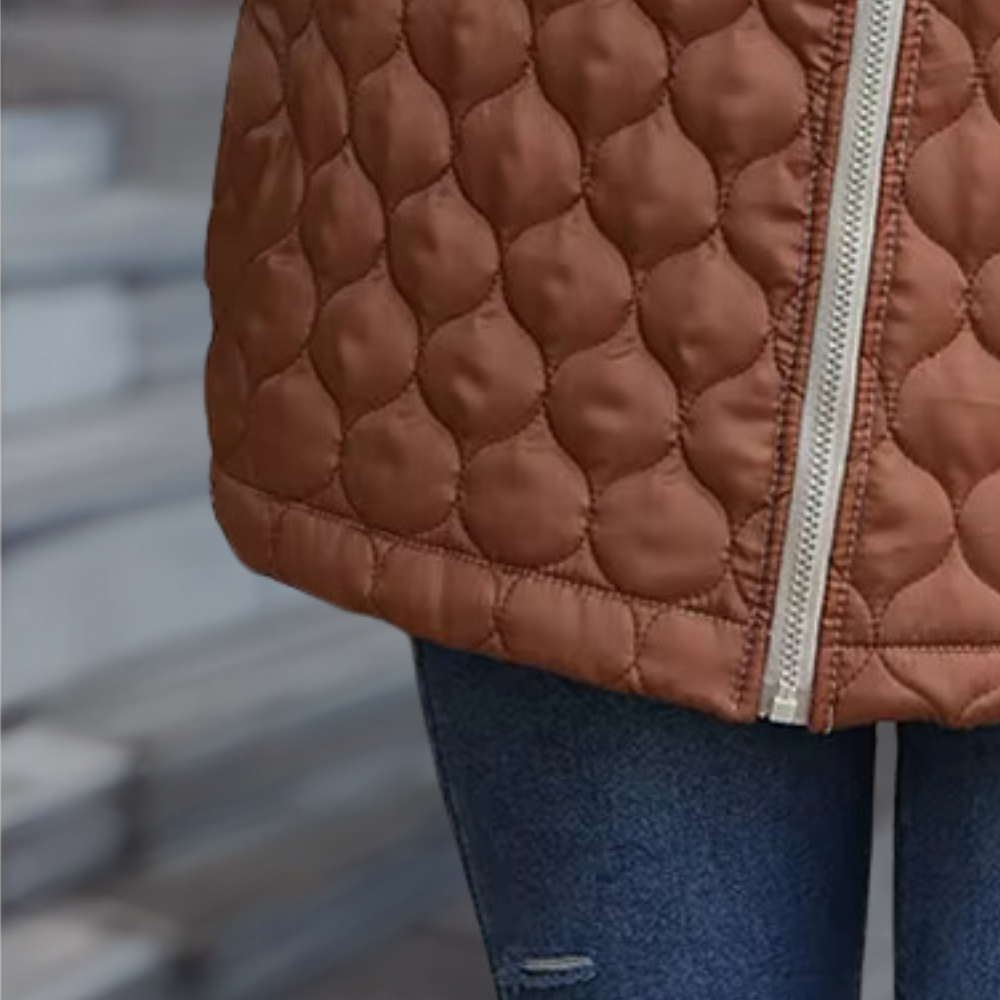 Estefania - Veste élégante pour femmes