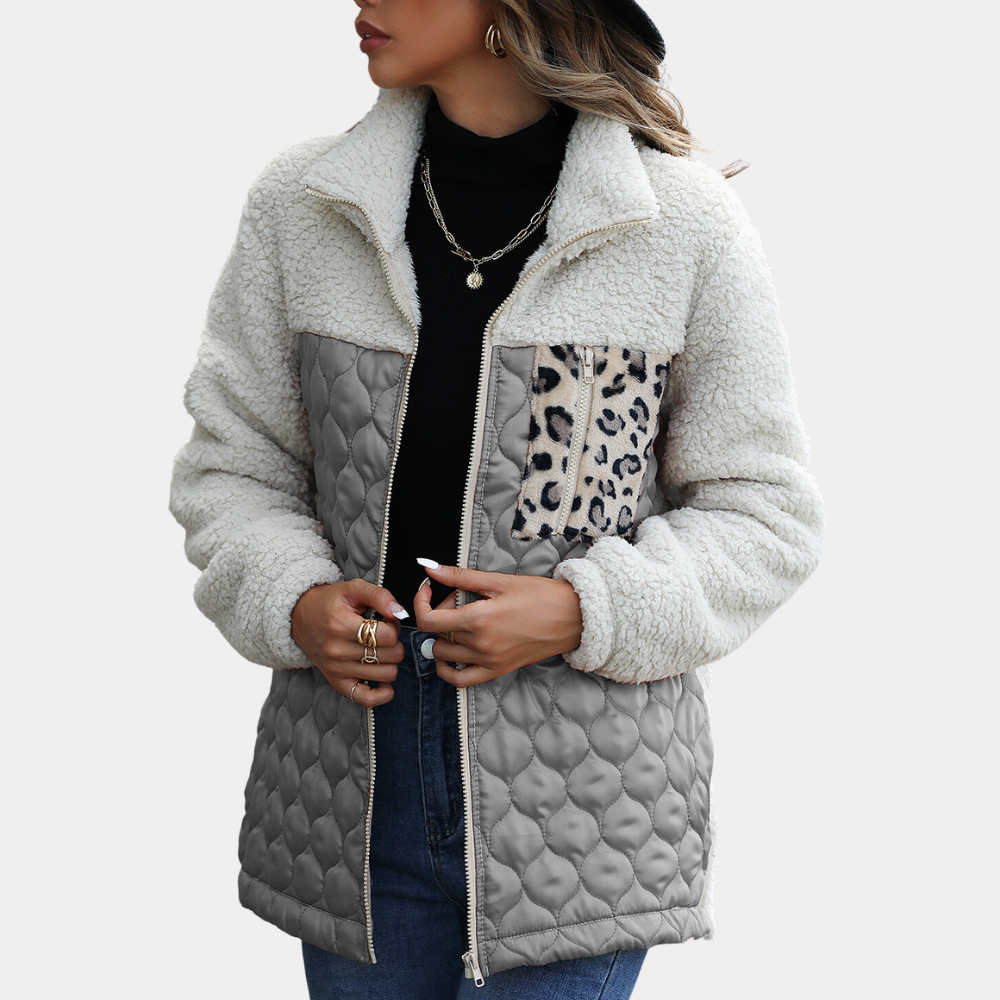 Estefania - Veste élégante pour femmes