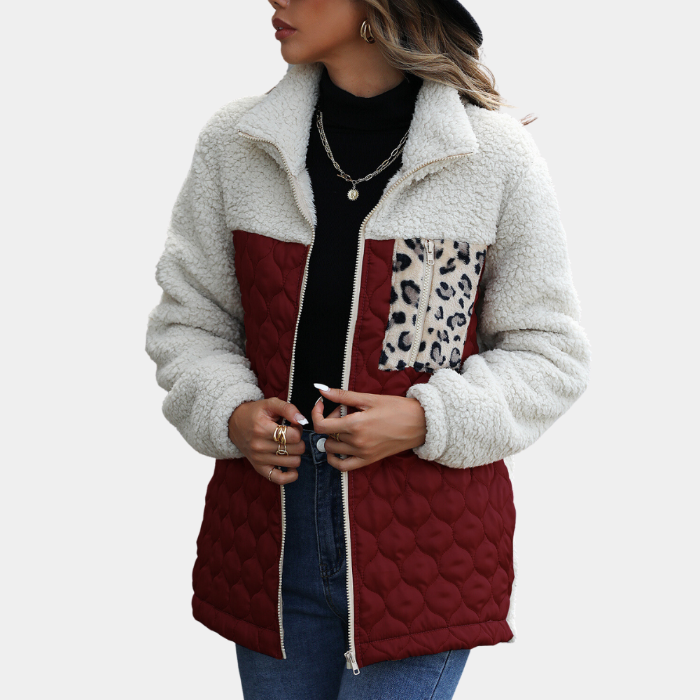 Estefania - Veste élégante pour femmes