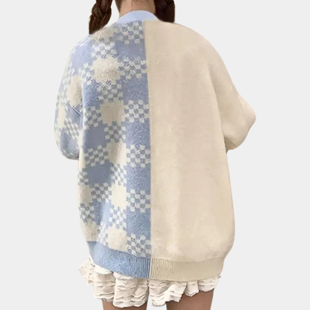 Aureliana - Gilet élégant pour femmes
