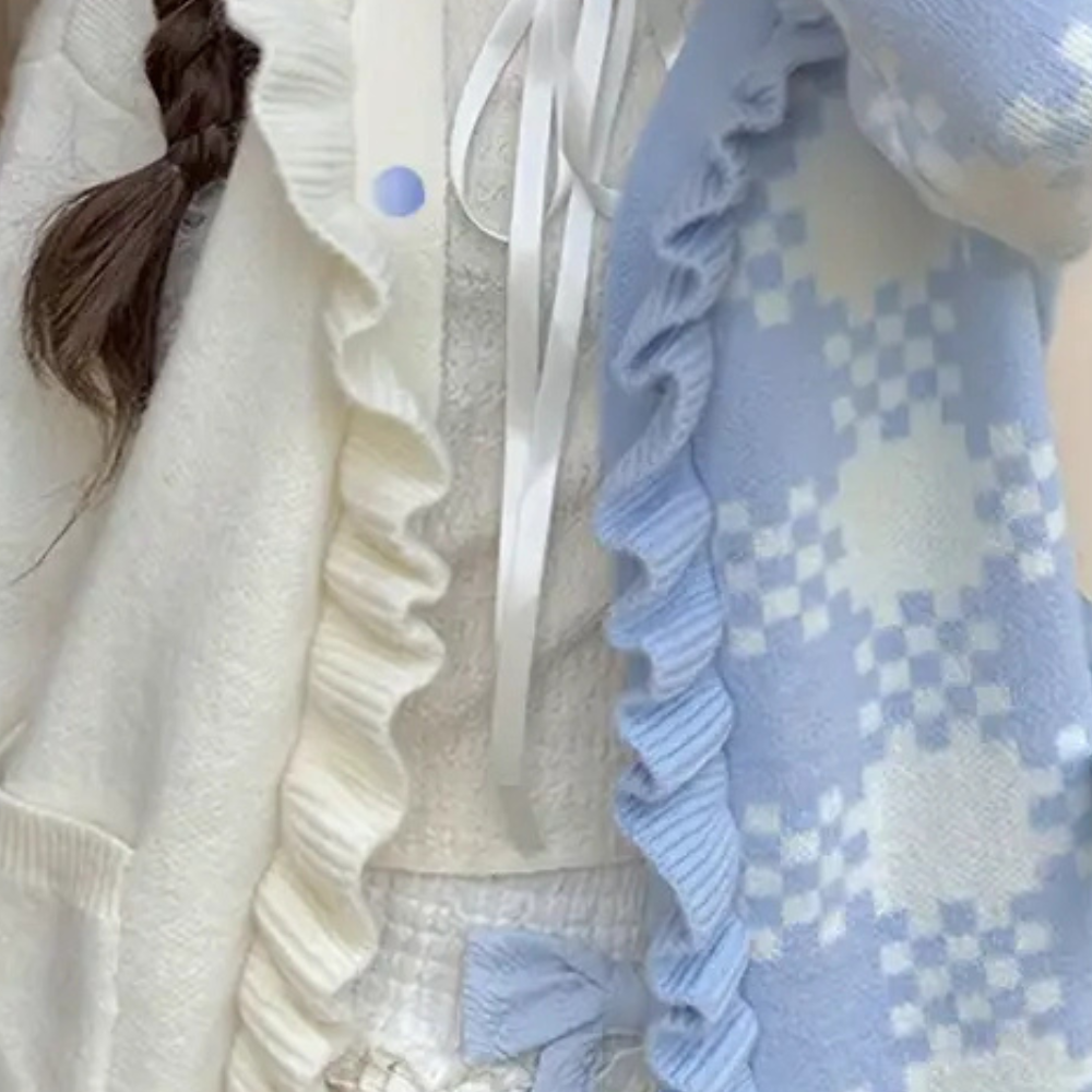 Aureliana - Gilet élégant pour femmes