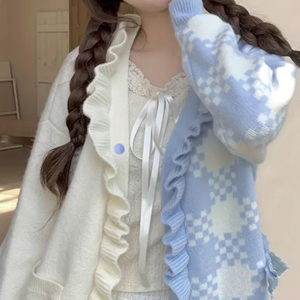 Aureliana - Gilet élégant pour femmes