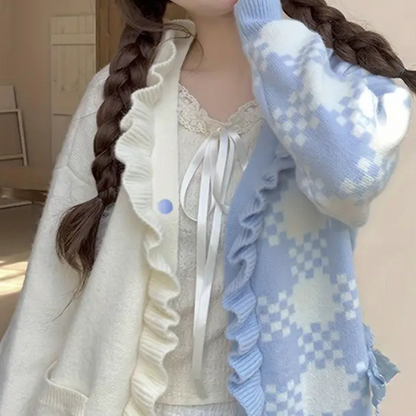 Aureliana - Gilet élégant pour femmes
