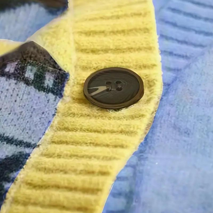 Lenke - Gilet élégant pour femmes