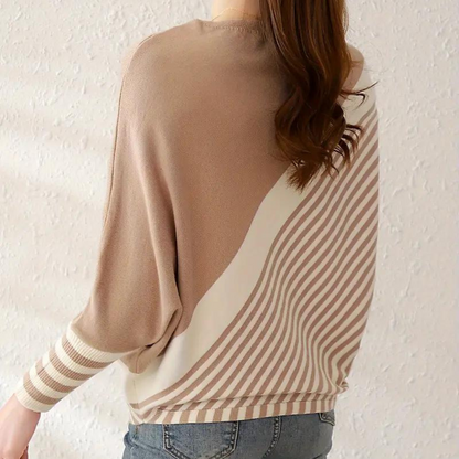 Pull et raffiné