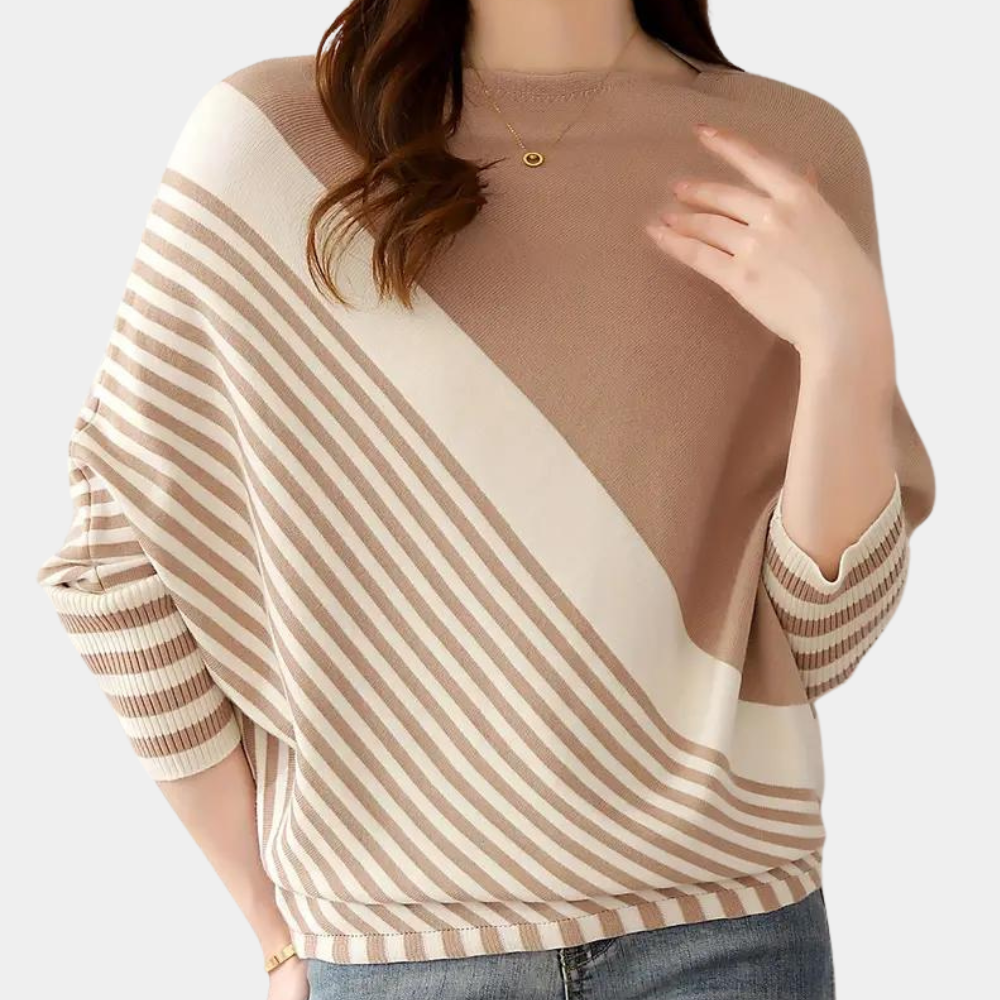 Pull et raffiné