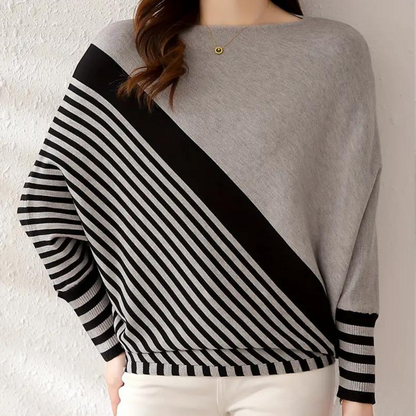 Pull Femme Élégant et Doux pour Femme