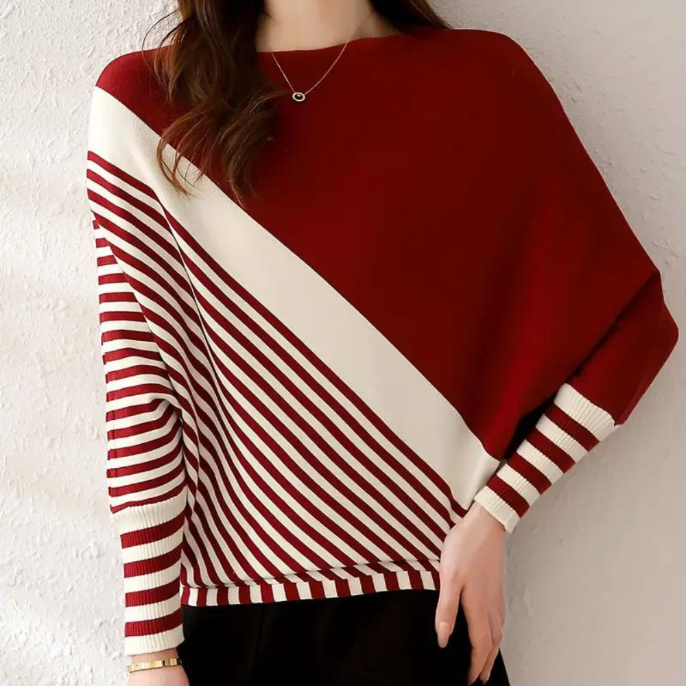 Pull Femme Élégant et Doux pour Femme