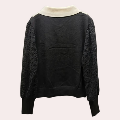 Res - Pull en maille élégant pour femme
