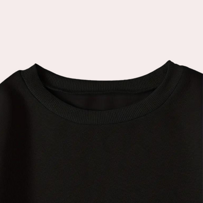 Afra -  Pull Citrouille Halloween