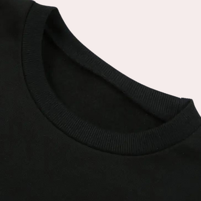 Dominika - Sweat-Shirt Halloween Confortable pour Femmes