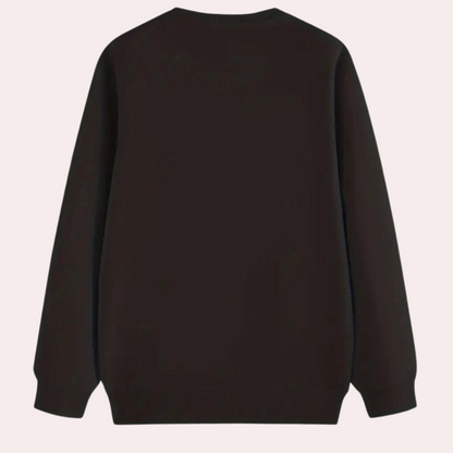 Bertil - Pull d'Halloween élégant pour hommes